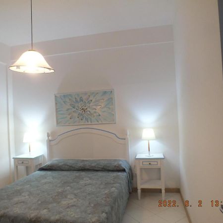 Villa Isolde Triscina 외부 사진