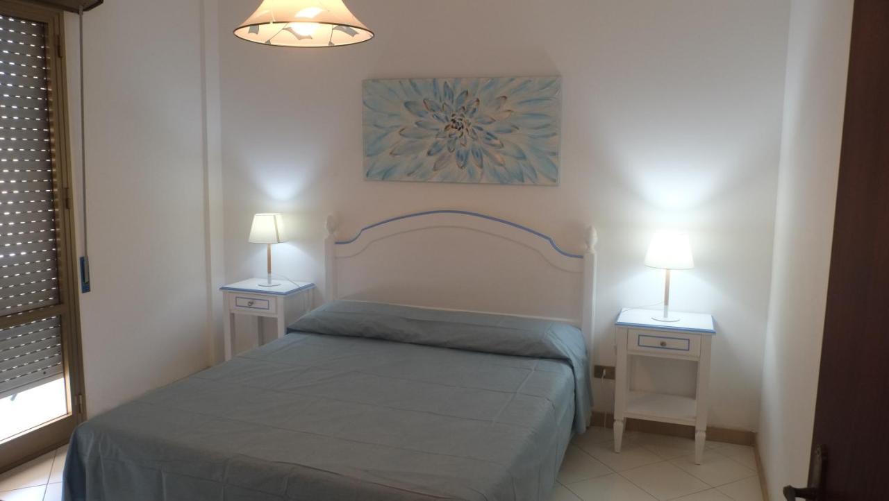 Villa Isolde Triscina 외부 사진