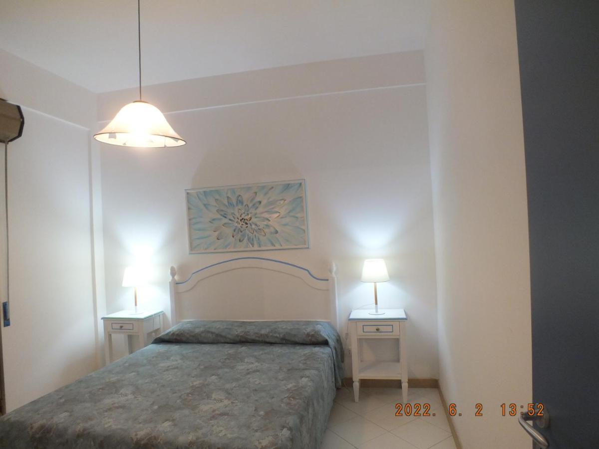 Villa Isolde Triscina 외부 사진
