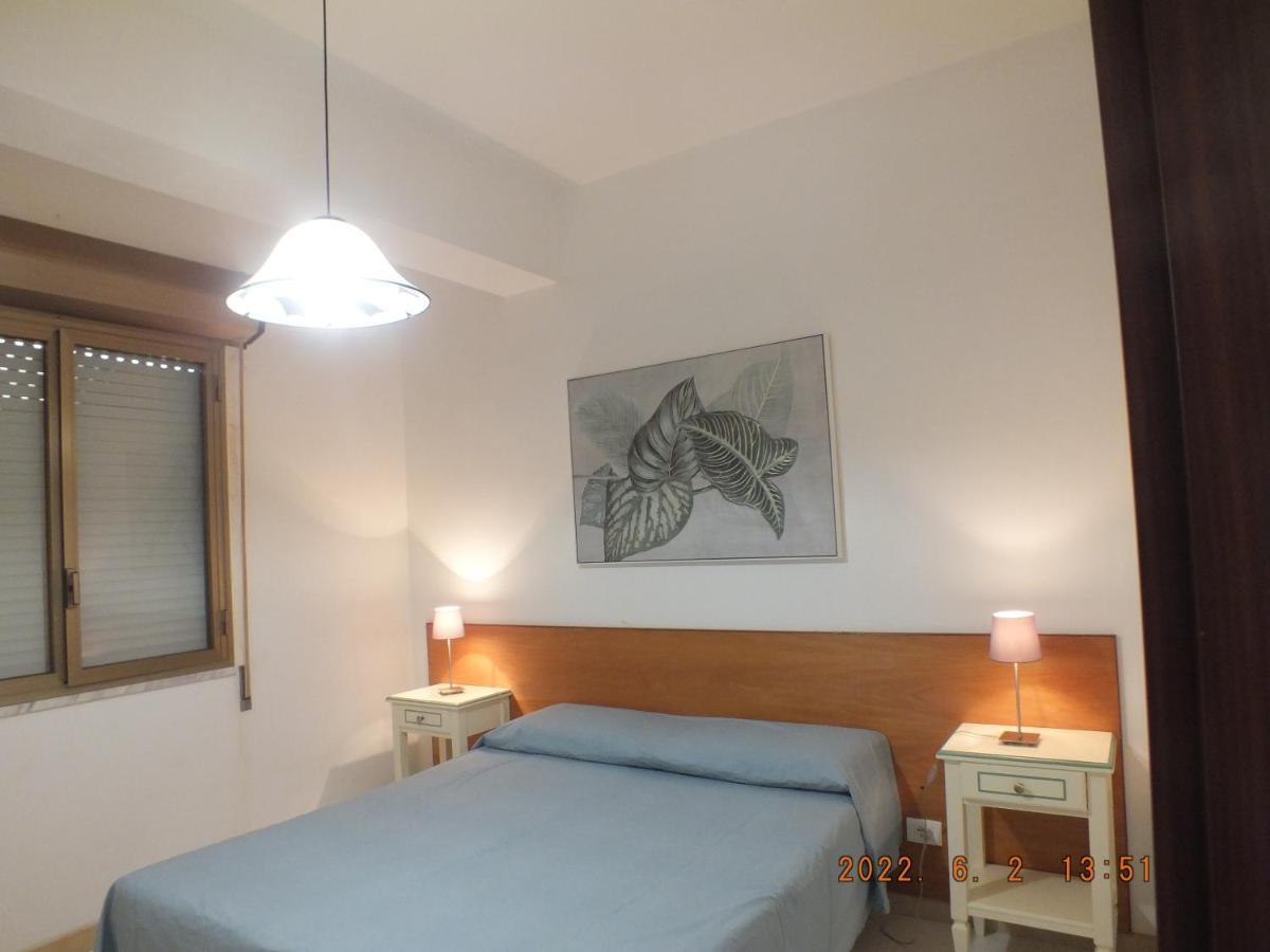 Villa Isolde Triscina 외부 사진