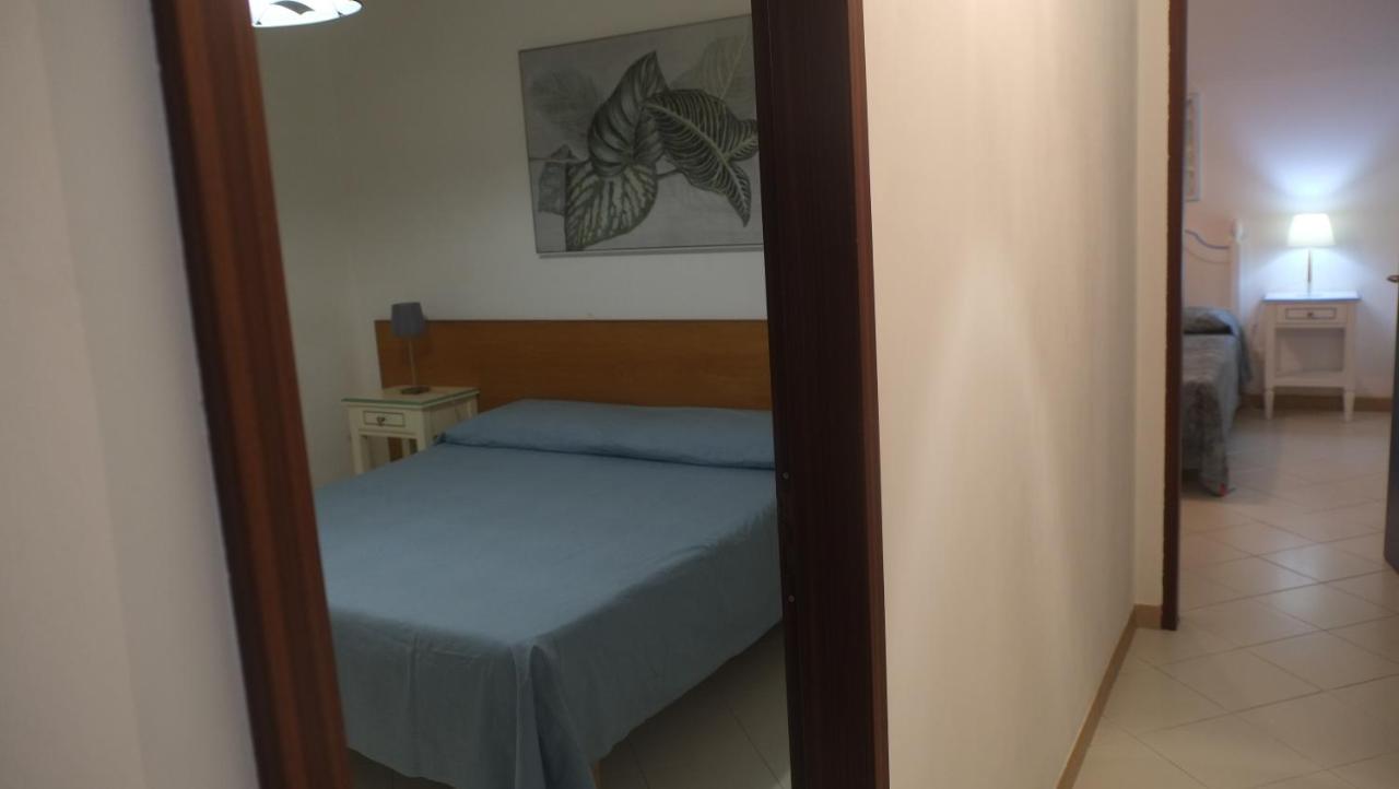 Villa Isolde Triscina 외부 사진