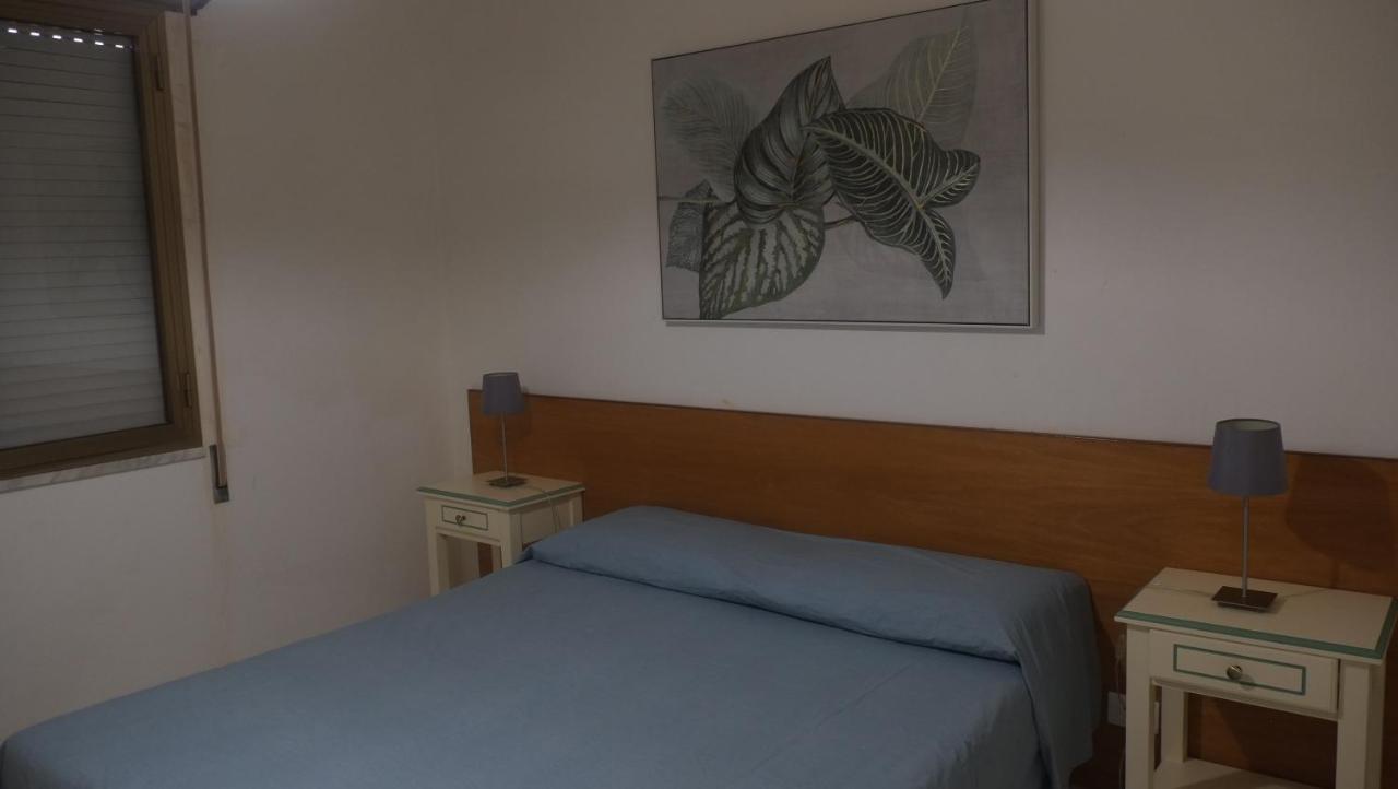 Villa Isolde Triscina 외부 사진