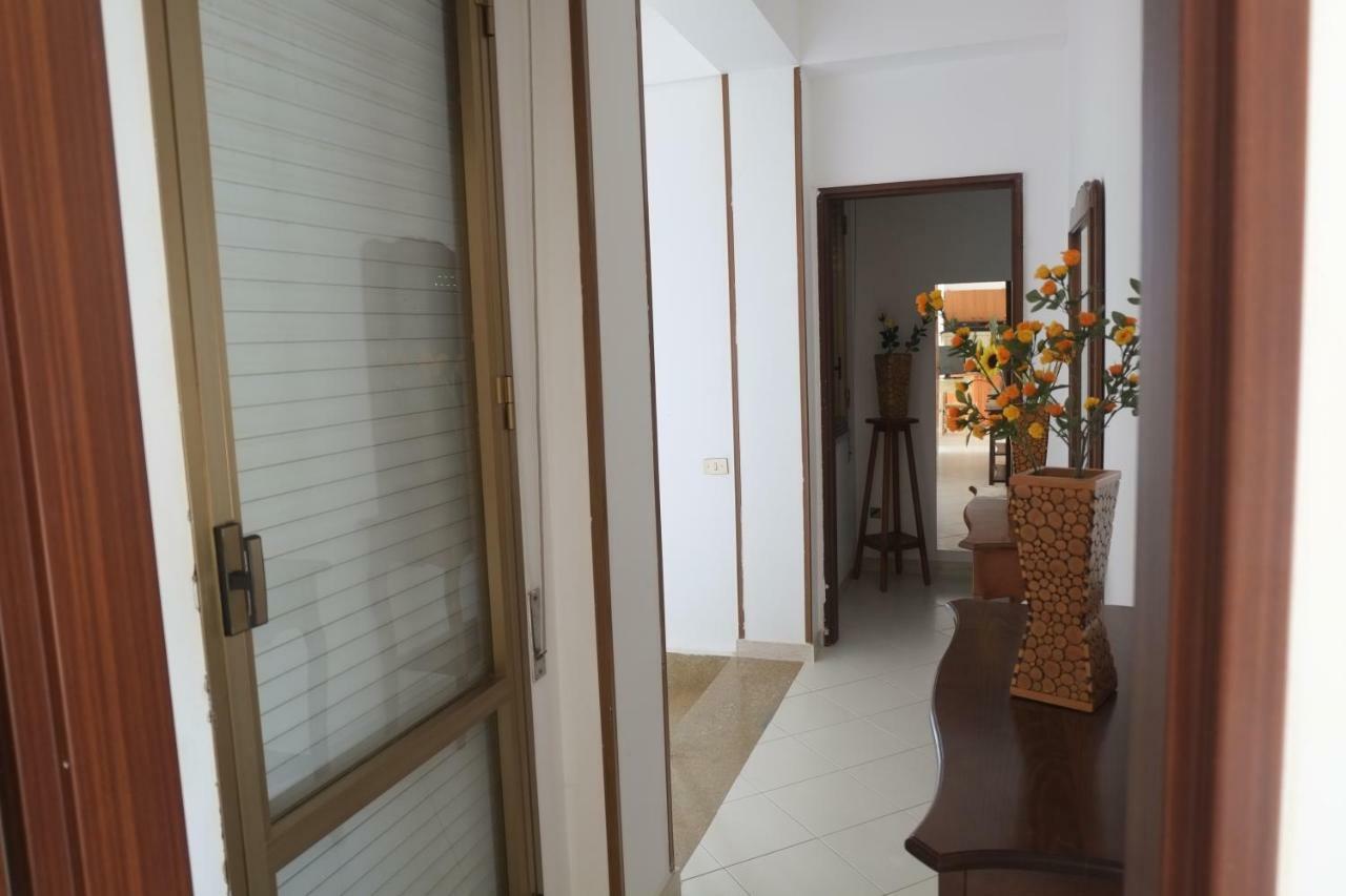 Villa Isolde Triscina 외부 사진